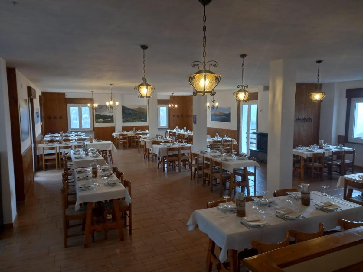 Albergo Ristorante Payarin Ormea Exterior photo
