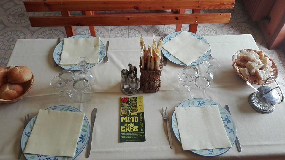 Albergo Ristorante Payarin Ormea Exterior photo